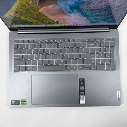 Lenovo Yoga Pro 9i 16IMH9 16" Core Ultra 9 185H 32GB RAM 1TB GeForce RTX 4060