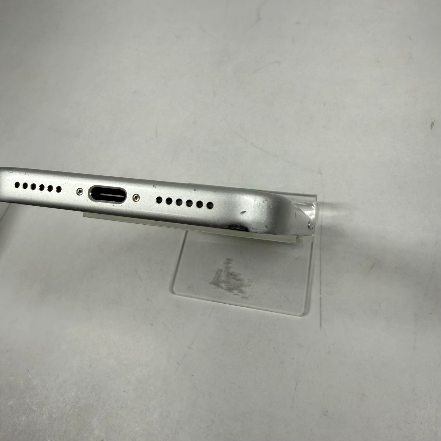 Factory Unlocked Apple iPhone 17 Pro Max 256GB Silver MFXG4LL/A