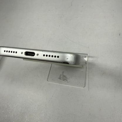 Factory Unlocked Apple iPhone 17 Pro Max 256GB Silver MFXG4LL/A