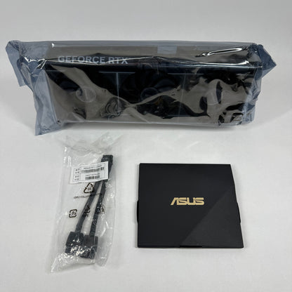 New Asus GeForce RTX 5070 Prime OC Edition 12GB GDDR7 Graphics Card Warranty