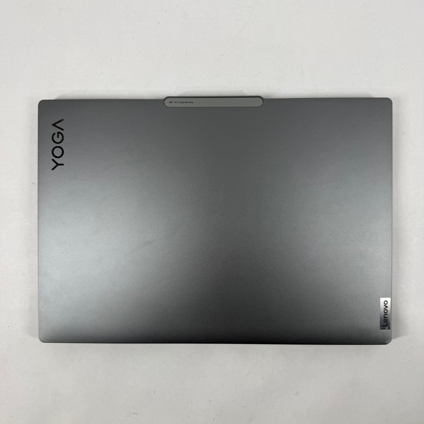 Lenovo Yoga Pro 9i 16IMH9 16" Core Ultra 9 185H 32GB RAM 1TB GeForce RTX 4060