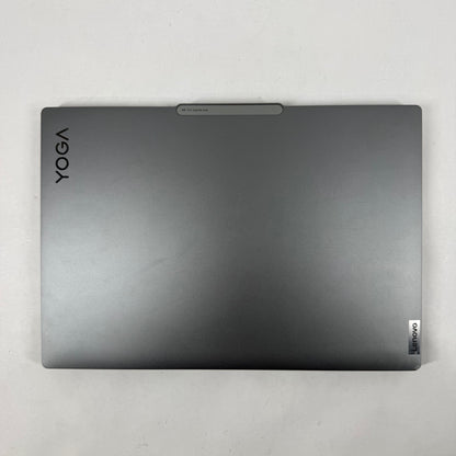 Lenovo Yoga Pro 9i 16IMH9 16" Core Ultra 9 185H 32GB RAM 1TB GeForce RTX 4060