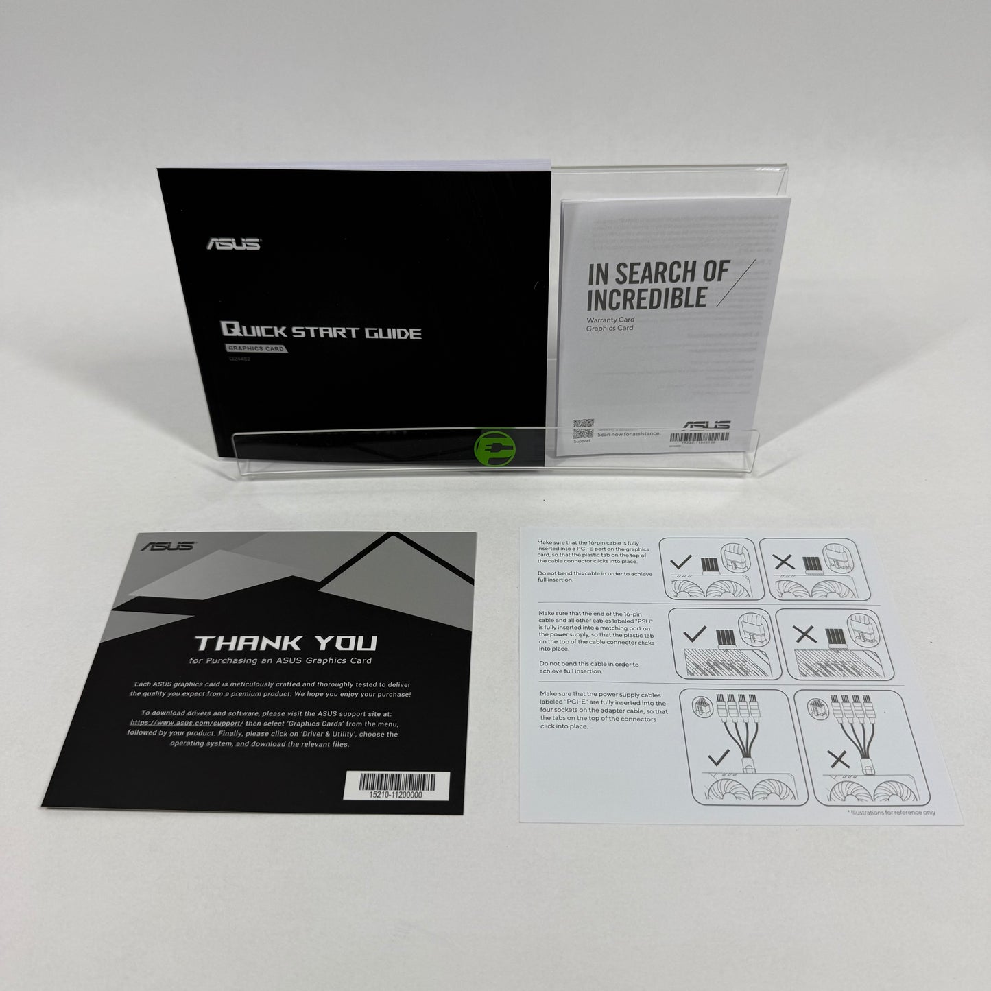 New Asus GeForce RTX 5070 Prime OC Edition 12GB GDDR7 Graphics Card Warranty