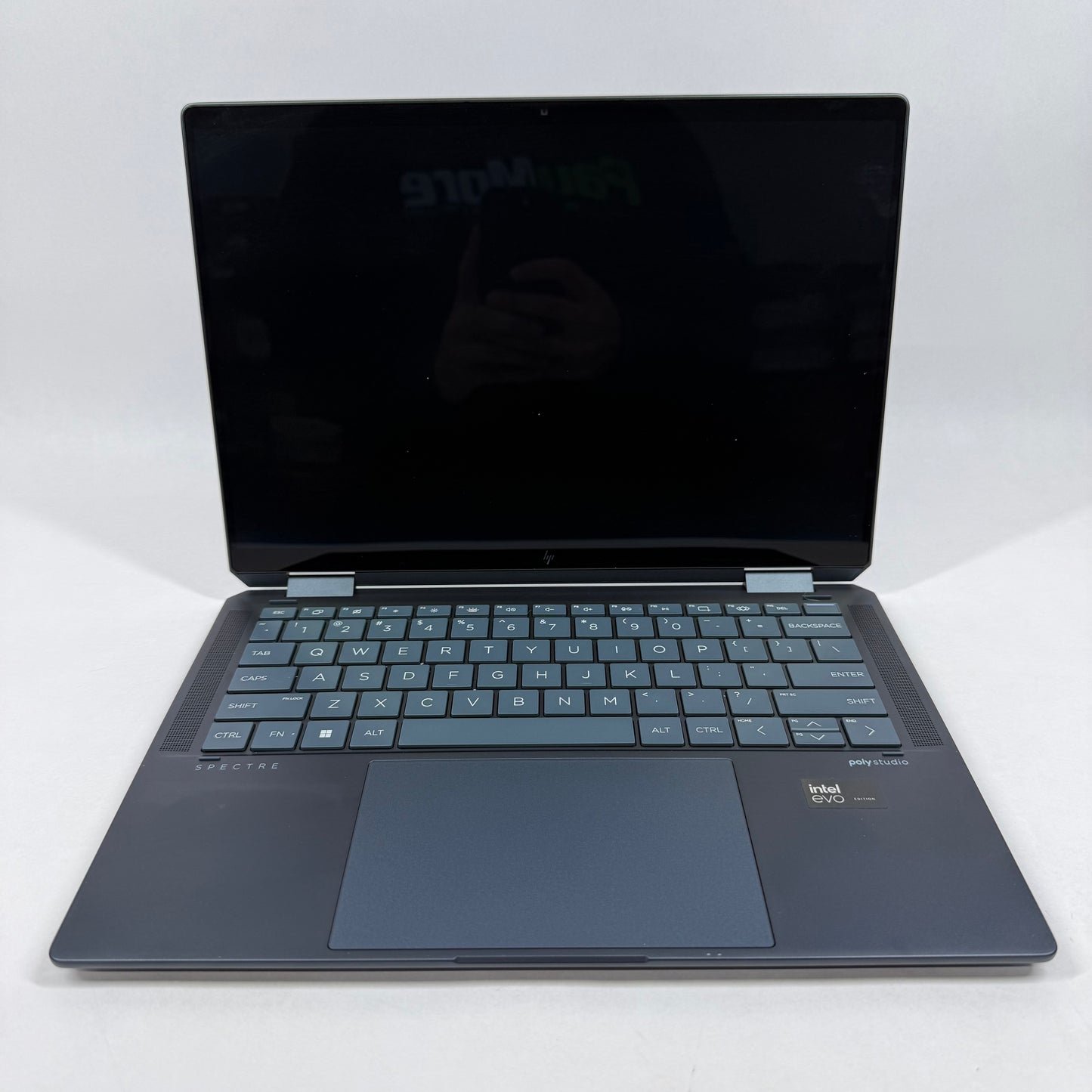 HP Spectre x360 14" 2.8K OLED Touch Core Ultra 7 155H 3.8GHz 16GB RAM 1TB SSD