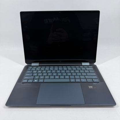 HP Spectre x360 14" 2.8K OLED Touch Core Ultra 7 155H 3.8GHz 16GB RAM 1TB SSD