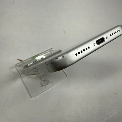Factory Unlocked Apple iPhone 17 Pro Max 256GB Silver MFXG4LL/A