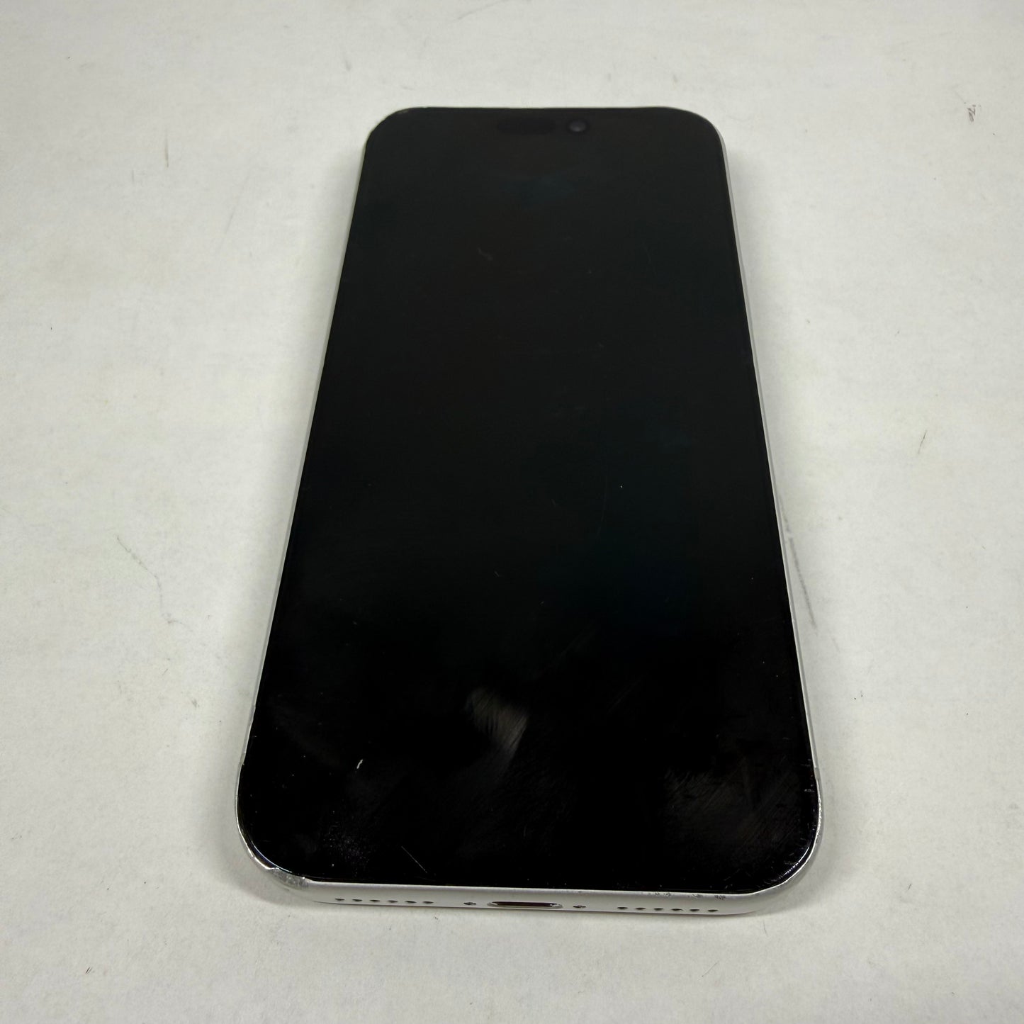 Factory Unlocked Apple iPhone 17 Pro Max 256GB Silver MFXG4LL/A