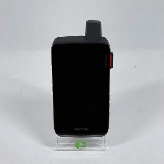 Garmin Montana 700i Cellular GPS Tracking Device Black