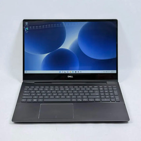 Dell Inspiron R7NCV0Q 15.6" i7-8565U 1.8GHz 16GB RAM 500GB SSD GeForce MX25 READ
