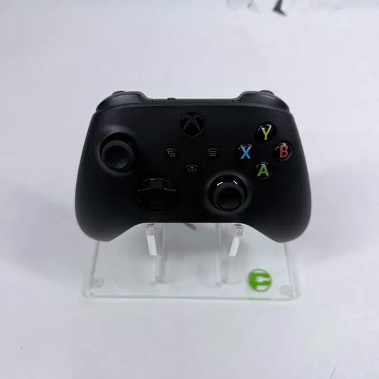 Microsoft Xbox Series X|S Wireless Controller Carbon Black 1914