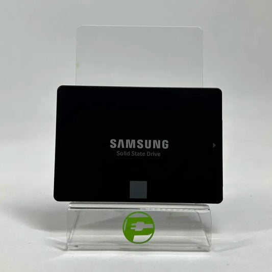 Samsung 2.5" 860 Evo 1TB SATA III SSD MZ-76E1T0