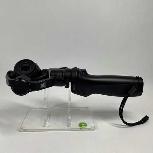 DJI Osmo 4K Camera 12MP 3-Axis Gimbal Camera FC335OZ