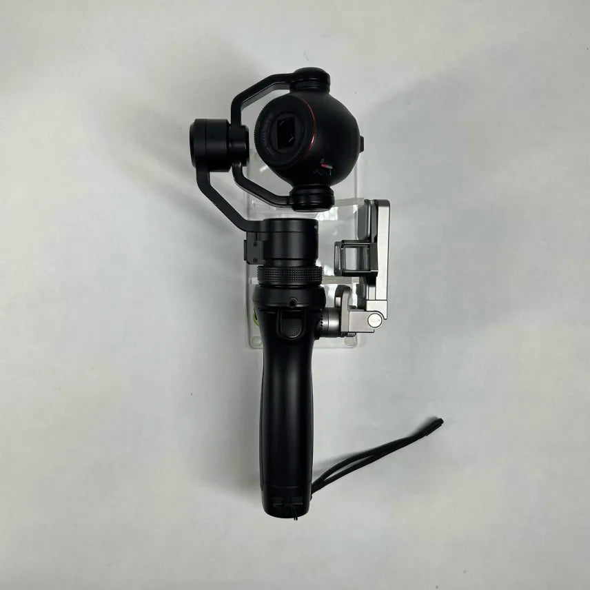 DJI Osmo 4K Camera 12MP 3-Axis Gimbal Camera FC335OZ