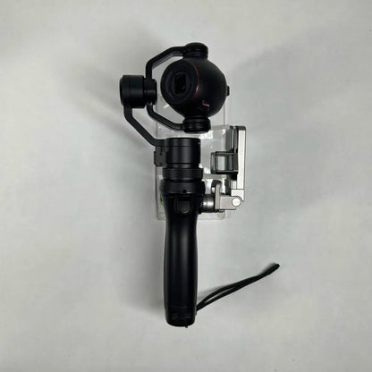 DJI Osmo 4K Camera 12MP 3-Axis Gimbal Camera FC335OZ