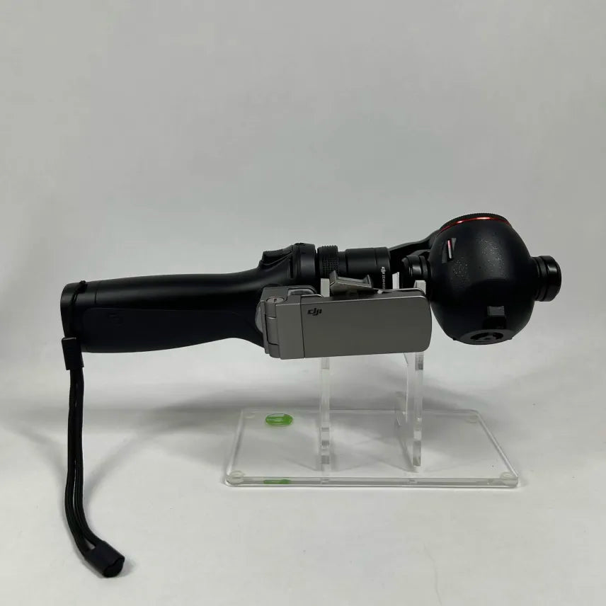 DJI Osmo 4K Camera 12MP 3-Axis Gimbal Camera FC335OZ