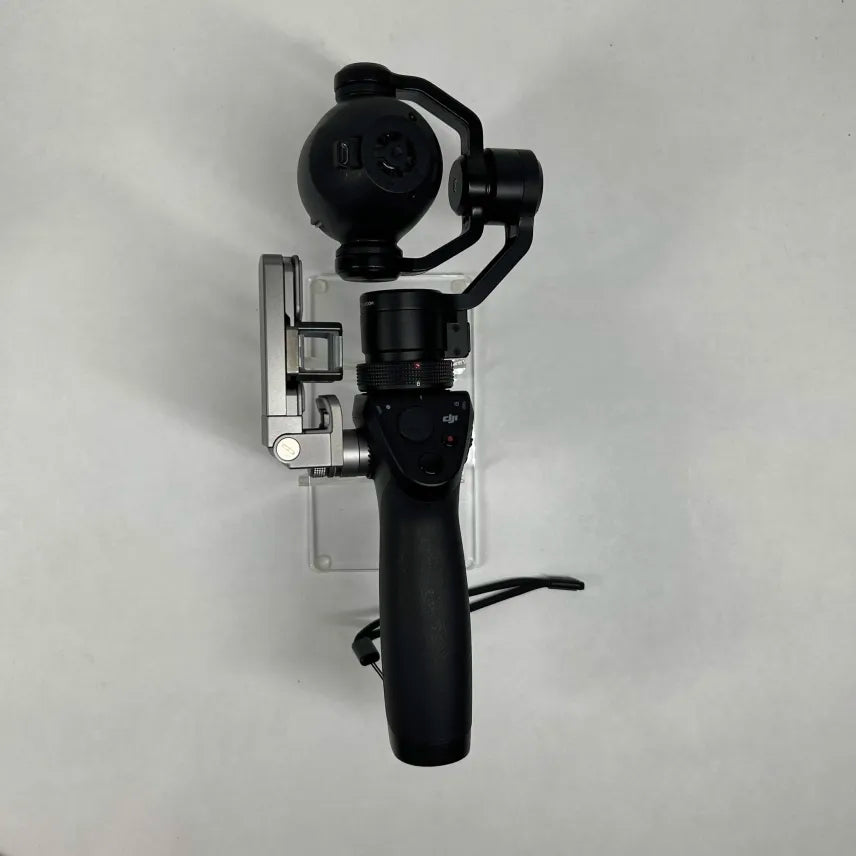 DJI Osmo 4K Camera 12MP 3-Axis Gimbal Camera FC335OZ
