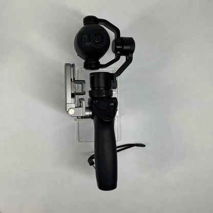 DJI Osmo 4K Camera 12MP 3-Axis Gimbal Camera FC335OZ