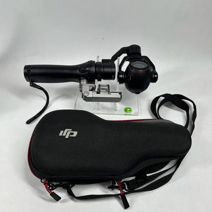 DJI Osmo 4K Camera 12MP 3-Axis Gimbal Camera FC335OZ