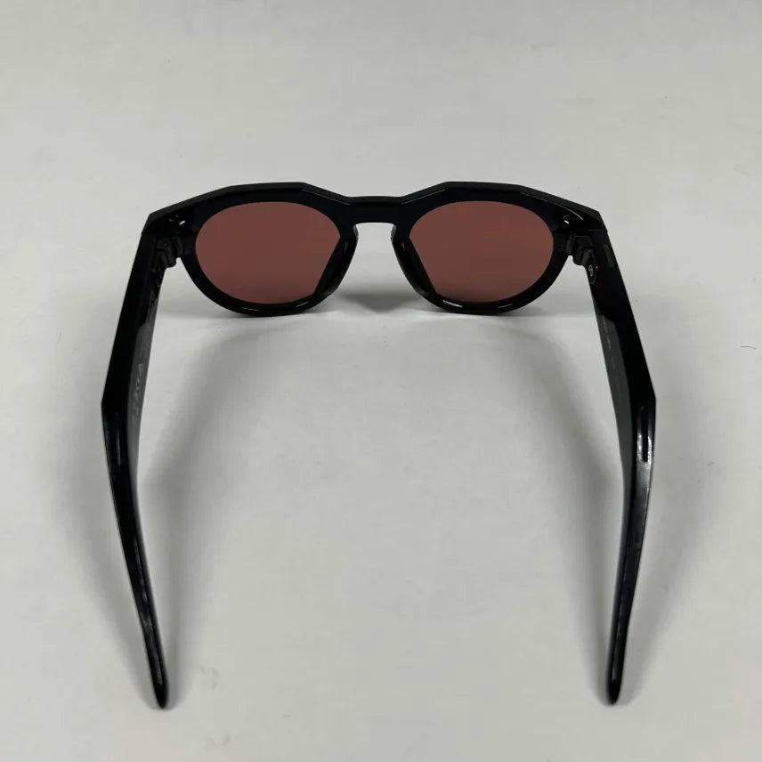 Ray-Ban Stories Wayfarer Black Standard OW8002-0951 AI Smart Glasses