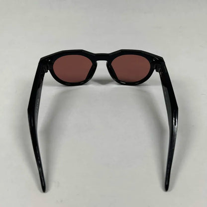 Ray-Ban Stories Wayfarer Black Standard OW8002-0951 AI Smart Glasses