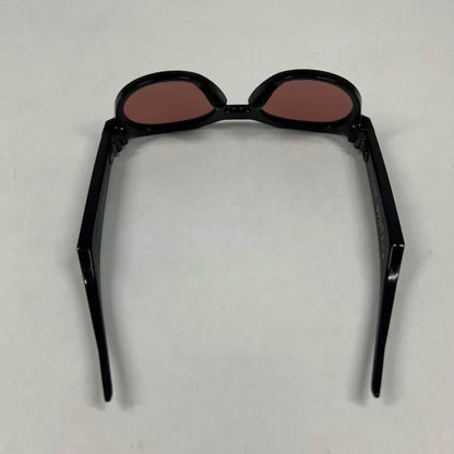Ray-Ban Stories Wayfarer Black Standard OW8002-0951 AI Smart Glasses