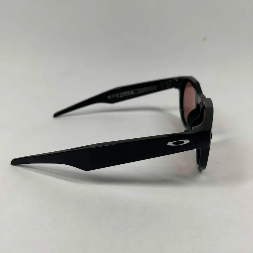 Ray-Ban Stories Wayfarer Black Standard OW8002-0951 AI Smart Glasses