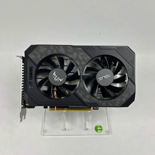 Asus GeForce GTX 1660 Super 6GB GDDR6 Graphics Card TUF-GTX1660S-06G-GAMING