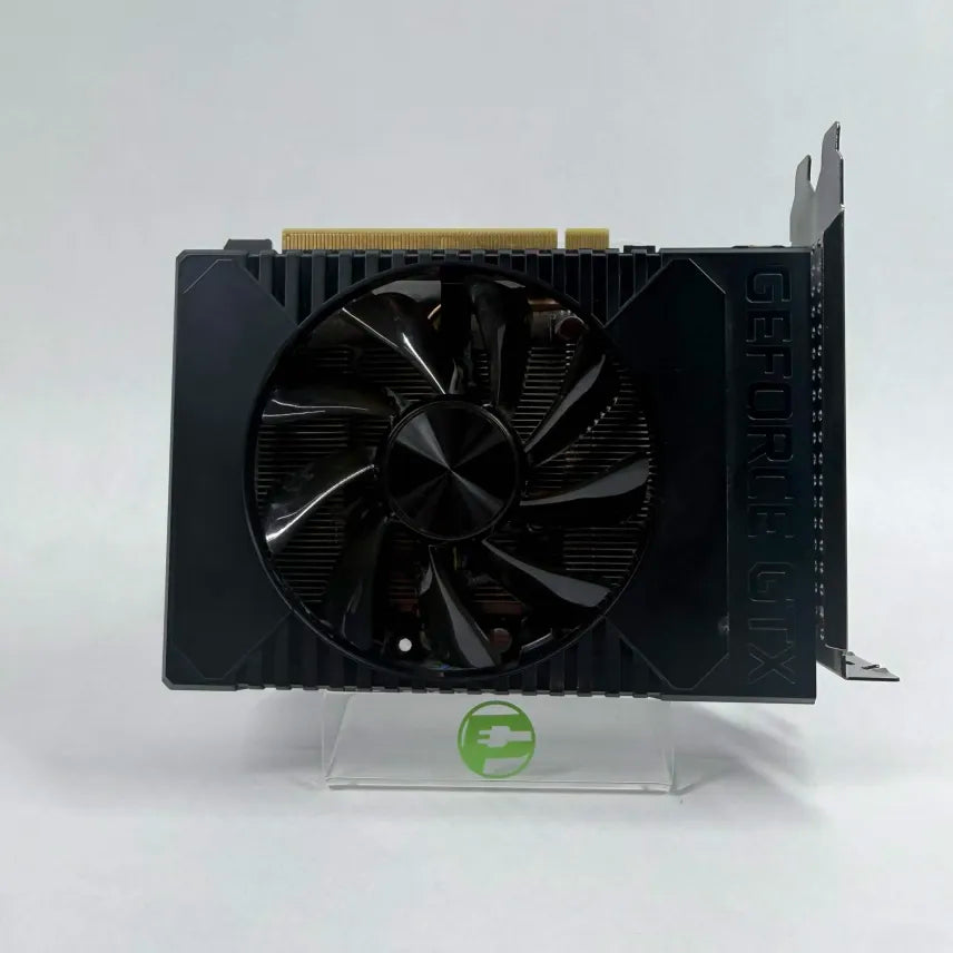 HP GeForce GTX 1650 4GB GDDR5 Graphics Card PHNJA0B0ZEA3AS