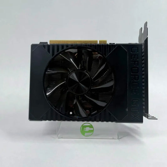 HP GeForce GTX 1650 4GB GDDR5 Graphics Card PHNJA0B0ZEA3AS