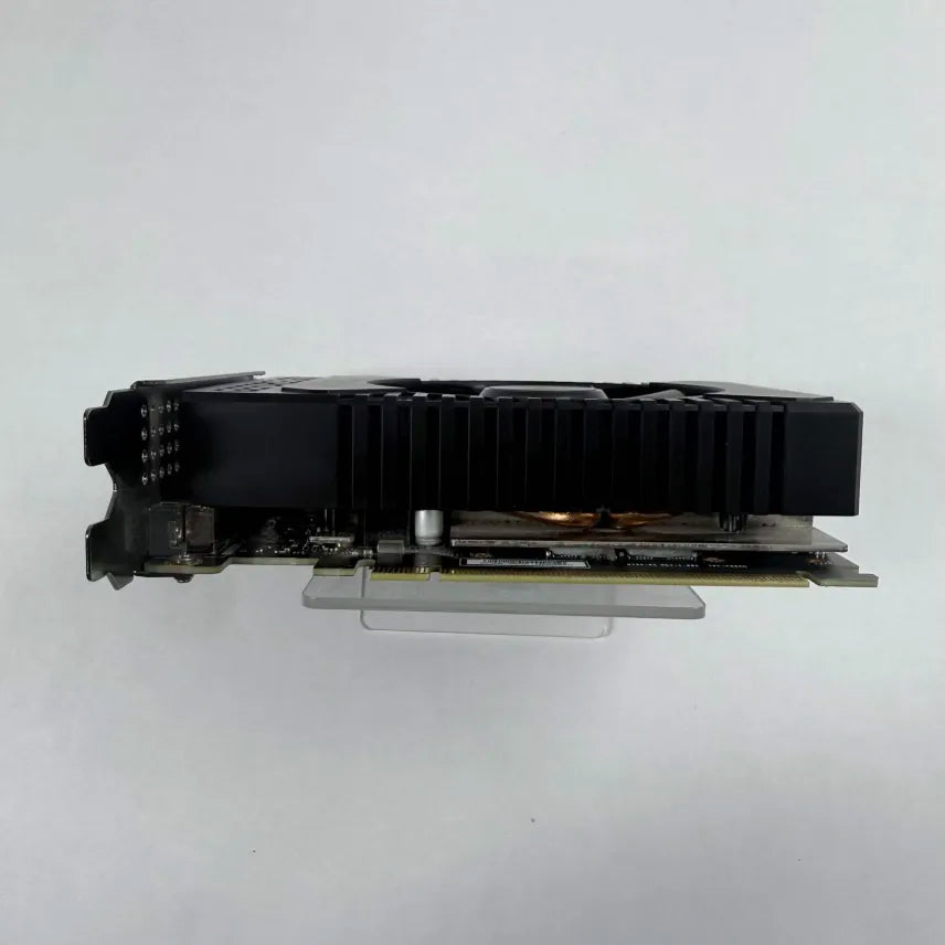 HP GeForce GTX 1650 4GB GDDR5 Graphics Card PHNJA0B0ZEA3AS