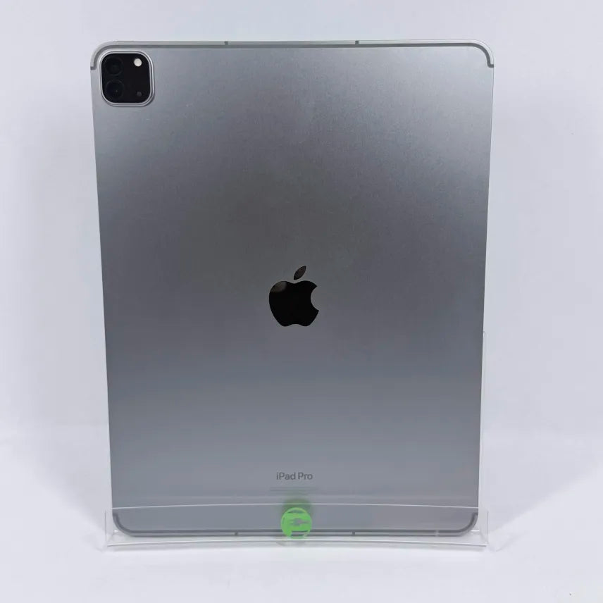 WiFi Only Apple iPad Pro 12.9" 6th Gen 256GB Silver MP603LL/A