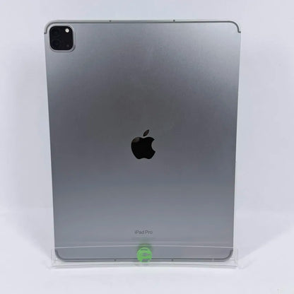 WiFi Only Apple iPad Pro 12.9" 6th Gen 256GB Silver MP603LL/A