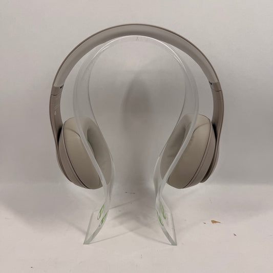 Beats Studio Pro Wireless Over-Ear Bluetooth Headphones Club White A2924