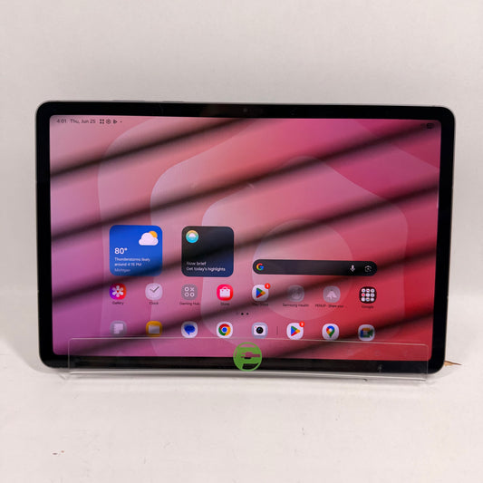 WiFi Only Samsung Galaxy Tab S11 11.0" 256GB Black SM-X730