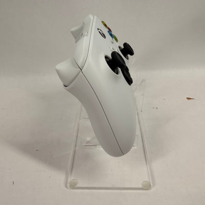 Microsoft Xbox Series X|S Wireless Controller Robot White 1914