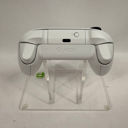 Microsoft Xbox Series X|S Wireless Controller Robot White 1914