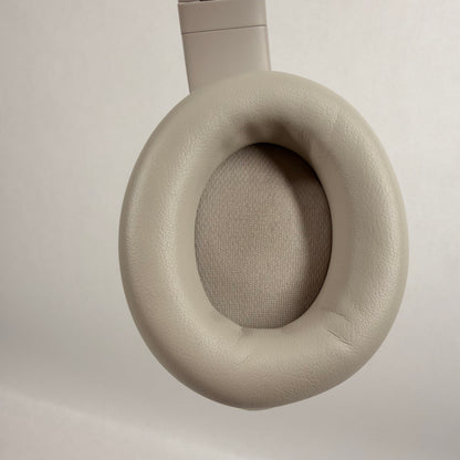 Beats Studio Pro Wireless Over-Ear Bluetooth Headphones Club White A2924