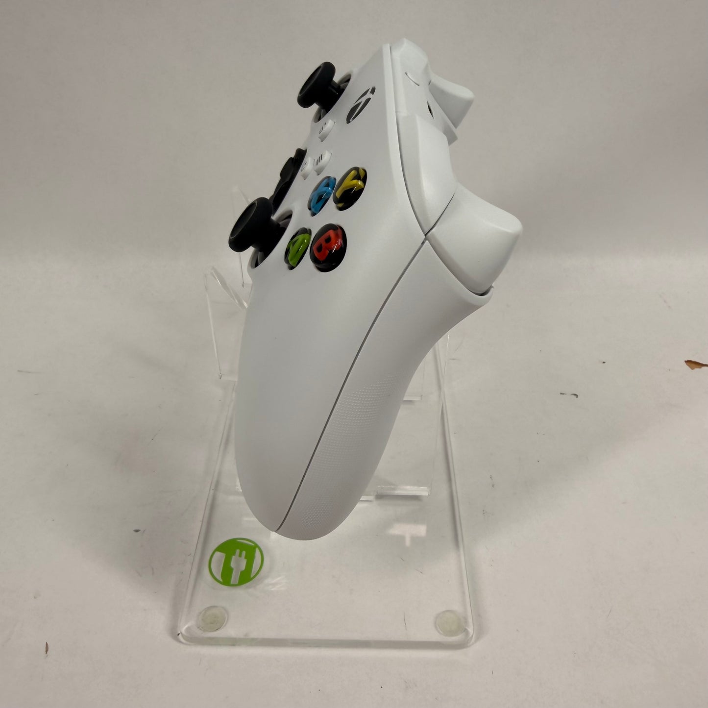 Microsoft Xbox Series X|S Wireless Controller Robot White 1914