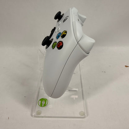 Microsoft Xbox Series X|S Wireless Controller Robot White 1914