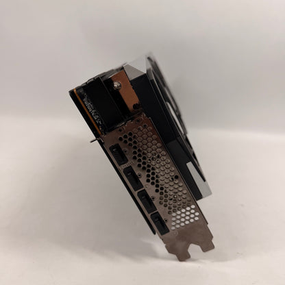 MSI Radeon RX 6800 XT Gaming Trio Plus 16GB GDDR6 Graphics Card 912-V395-034