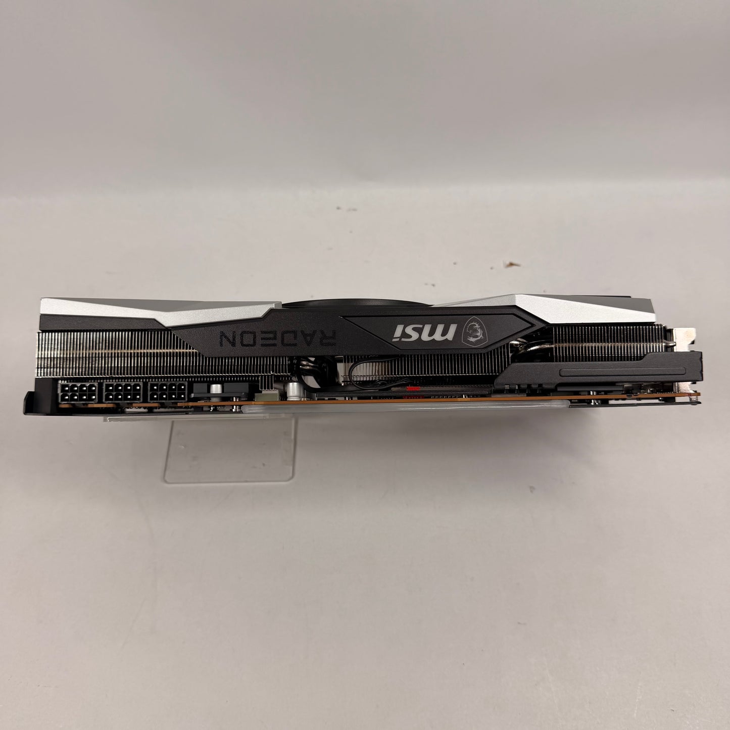 MSI Radeon RX 6800 XT Gaming Trio Plus 16GB GDDR6 Graphics Card 912-V395-034