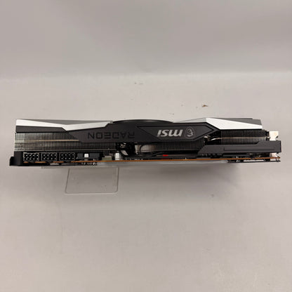 MSI Radeon RX 6800 XT Gaming Trio Plus 16GB GDDR6 Graphics Card 912-V395-034