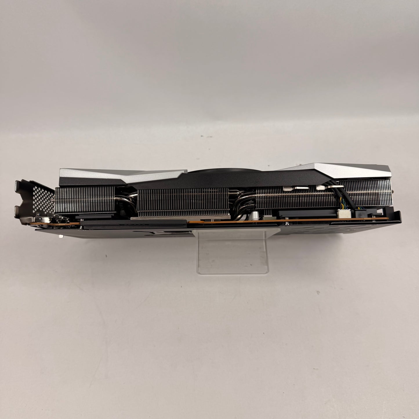 MSI Radeon RX 6800 XT Gaming Trio Plus 16GB GDDR6 Graphics Card 912-V395-034