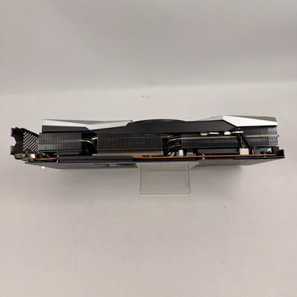 MSI Radeon RX 6800 XT Gaming Trio Plus 16GB GDDR6 Graphics Card 912-V395-034