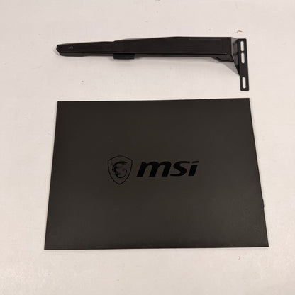 MSI Radeon RX 6800 XT Gaming Trio Plus 16GB GDDR6 Graphics Card 912-V395-034